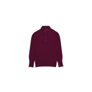 25 FW 포르텔라 케네스 긴소매 폴로 셔츠 KENNETH99584 TP449561777