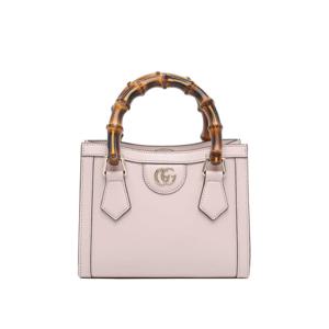 [GUCCI] 라프리마 여성 토트 백 스몰 Diana 핸드백 832936AAEDB5734 Nude Neutrals /8