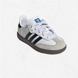 아디다스 [토박스] 삼바 OG EL I ADKCF1TSSA11 2533067