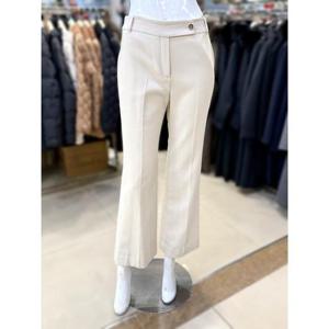 조이너스 세이브존01 허리 장식 세미 와이드 팬츠 JADW0WPL270