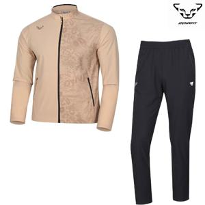 다이나핏 남성 투사이드 기능성 트레이닝 세트 YMP24112E2SET