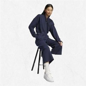 아디다스 여성 데일리 자켓 IW1031 ALL SZN 리브 트랙 2396422