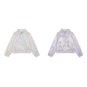 [탑텐키즈]MKG2JJ2011 여아) 오로라 윈드브레이커