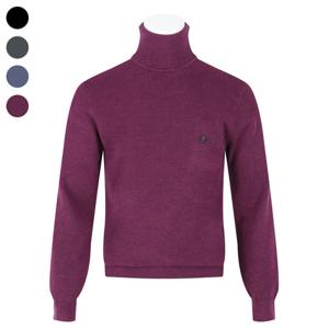 [리빌모아]남자 겨울 고급스럽고 포근한 울니트 BGM-L-KN-Q001-