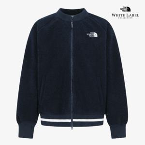 노스페이스 화이트라벨 비보 플리스 자켓 NJ4FR54J