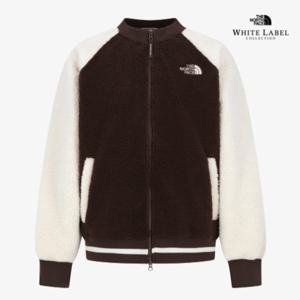 노스페이스 화이트라벨  비보 플리스 자켓 NJ4FR54K