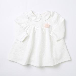 [아가방]앤꽃JQ바디수트(IVORY) 01R127954