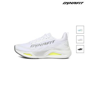 [다이나핏] (택가 179,000원) 화이트 퓨즈런 YUS24N22W2