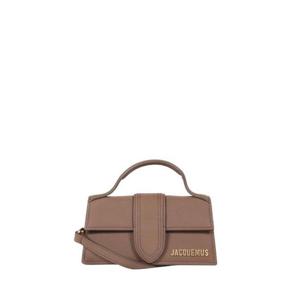 자크뮈스 밤비노 플랩백 BAW00006BC01A01 850 BROWN