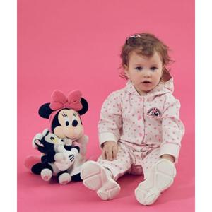 [디즈니베이비]미니하트패턴후드우주복(PINK)_79S527552