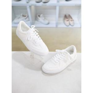 [코디엘루]빅사이즈 남녀 공용 모던 스니커즈 운동화 3cm CDMD50