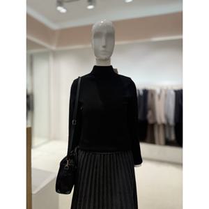 [숲]스판 기모 반목폴라 티셔츠  SBBLT32N