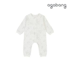 [아가방]코코오픈내의(O/WHITE) 01R117606