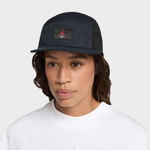 나이키모자 BQK FV5304-011 나이키 조던 플라이 점프맨 모자