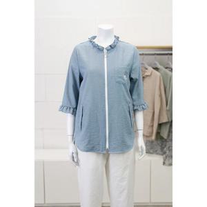 화이트호스 세이브존02 프릴여름재킷 A22123