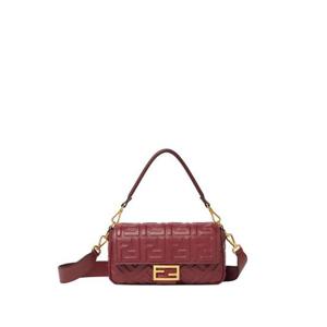 펜디 바게트백 8BR600 AT57F1CGF Red