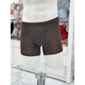 비너스슈 세이브존08 비너스슈 스트라이프 자카드 드로즈 YMP6432T(BR)