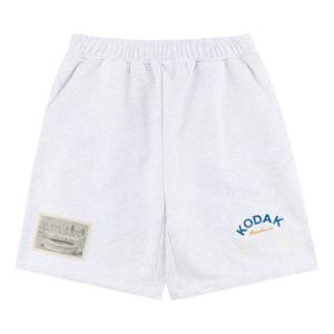 코닥 골드모먼트 그래픽 4부 반바지 K6123LHPC1WMG