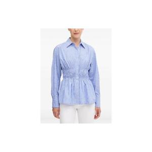 25 FW 랙앤본 블라이드 스트라이프 셔링 셔츠 RA0B25FSMPO TP449763986