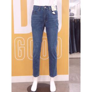 뱅뱅 세이브존02 뱅뱅)봄인밴드레귤러핏청바지 NQM266