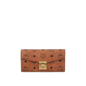 [MCM] 라프리마 여성 지갑 purses 체인 MYLAAPA02CO Brown /8