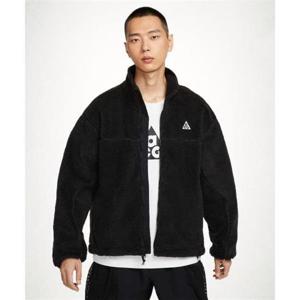 NIKE ACG 캔웰 글레이셔 써마 핏 ADV 윈드프루프 재킷 M - 블랙서밋 화이트 FV8654-010 1526060