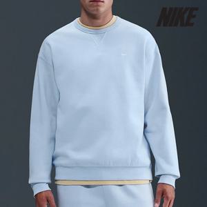 [나이키]나이키 티셔츠 /b6- HV1087-441 / 남성 솔로 스우시 플