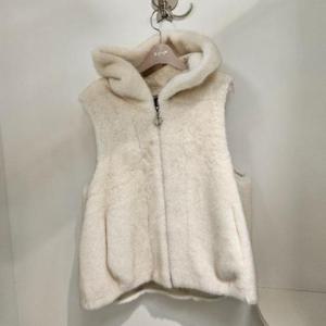 Sellys HC03 루키 퍼 조끼 So011400  04