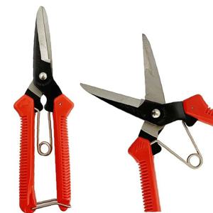 평화 다목적가위 (PH220) 원예 분재 조경 전지 전정