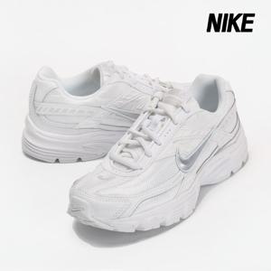 나이키 운동화 이니시에이터 여성 화이트 실버 394053-100