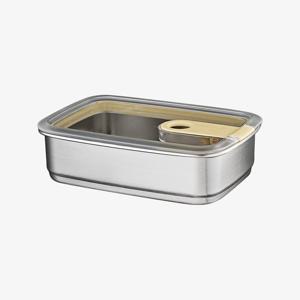 스텐락 스냅 국내산 스텐 밀폐용기 5호(700ml)