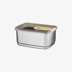 스텐락 스냅 국내산 스텐 밀폐용기 4호(600ml)