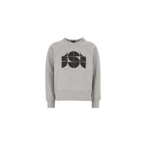 시스터 파스칼 로고 스웨트셔츠 SWE1504PASCAL GRISCHINE TP972565129