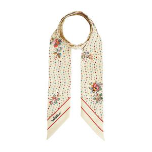 발렌티노 여성 실크 스카프 8W2E6017GEG ZC9