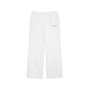 디스커버리키즈바지 TQT DKTP41051-MGL 여아 에센셜 트레이닝 세미와이드 팬츠