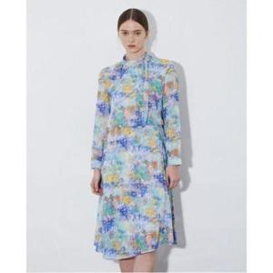 올리비아로렌 sh06 플라워원피스 VOROA4S2181