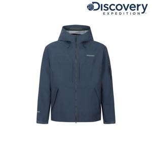 [디스커버리] 유니 고어텍스 3L 방수자켓 DXWJ2K061-IND
