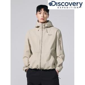 [디스커버리] 유니 고어텍스 3L 방수자켓 DXWJ2K061-BES