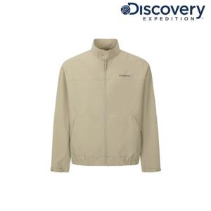 [디스커버리] 남성 베르텍스 3L 하이넥 블루종 자켓 DMWJ2G061-BGL