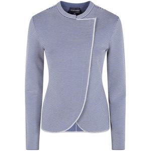 엠포리오 아르마니 자켓 EW003006AF22447 F8007 GREY