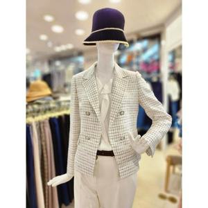 조이너스 세이브존01 테일러카라 트위드재킷 JADU4WJK100_1