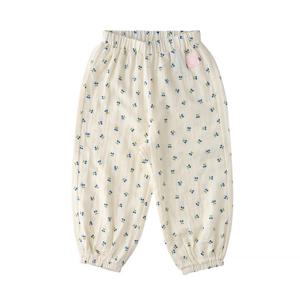 [블루독]CR 체리요루조거팬츠 26910-671-50