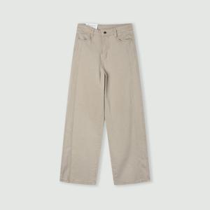 [코인코즈][정가99,000원]와이드 트윌 스판 팬츠_CC6SL851