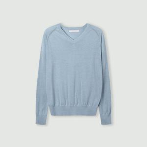 [코인코즈][정가79,000원]V넥 데일리 니트_CC6SP667