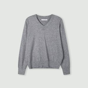 [코인코즈][정가69,000원]V넥 클래식 니트_CD6SP664