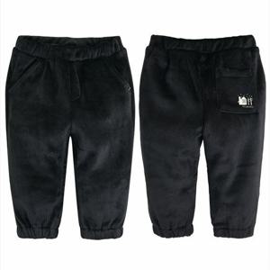 [모이몰른]스노우 기모조거팬츠 M224KPB14P