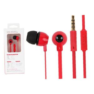 JMds 담소 스마트폰 이어셋 DS-9090 (레드)