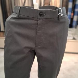 트레몰로 HC10 2026 춘하 면바지 TRHDL6S1131