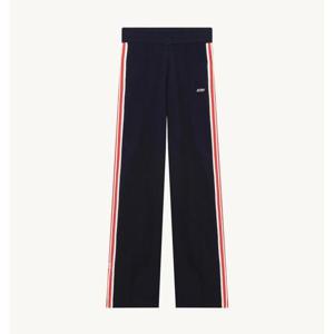 오트리 여성 네이비 스웨트 팬츠 PAPW029B