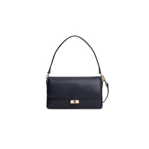 25 FW 타미힐피거 로고 장식 숄더 백 AW0AW18029DW6 TP449941776